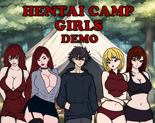 Hentai Camp Girls Demo Topic