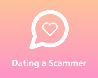 Dating a scammer Topic