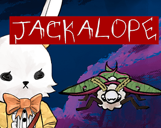Jackalope APK