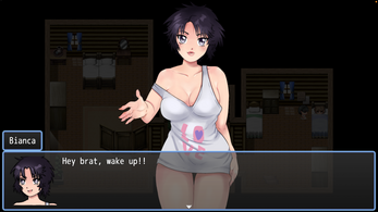 Quest for the Dream Girl Screenshot 3