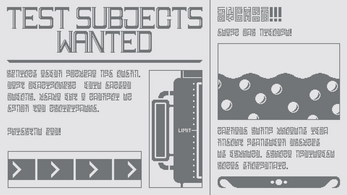 Filled to the Limit Screenshot 6