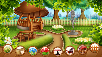 Garden Decoration Screenshot 11