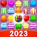 Sweet Candy Puzzle: Match Game Topic