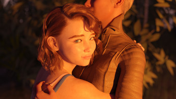 Idol Island Screenshot 7