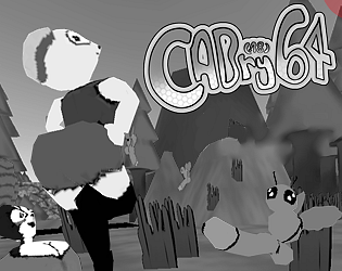 Cabry64 (+18) [cancelled] Topic