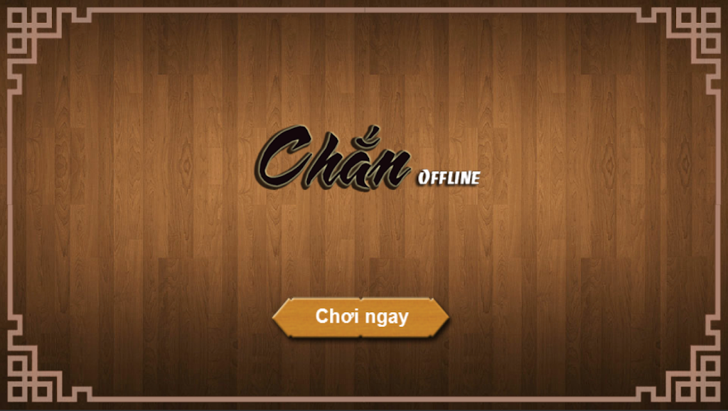 Chan Offline Screenshot 1