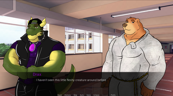 The Delta Academy Screenshot 5