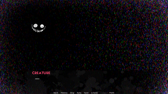 Creature in the corner 2 Screenshot 6