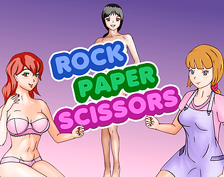 Rock Paper Scissors (18+) Topic