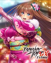 Taimanin RPGX Extasy Topic