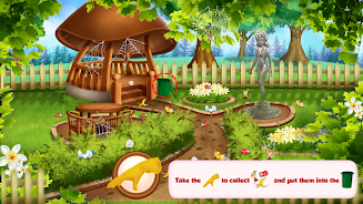 Garden Decoration Screenshot 5