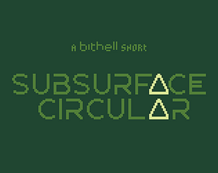 Subsurface Circular APK