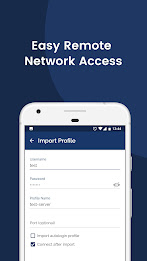 OpenVPN Connect – OpenVPN App Screenshot 3