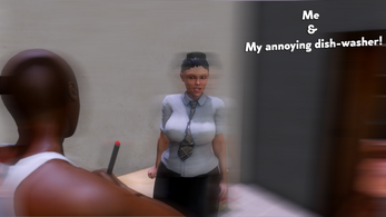 Housewife - Free Version Screenshot 2