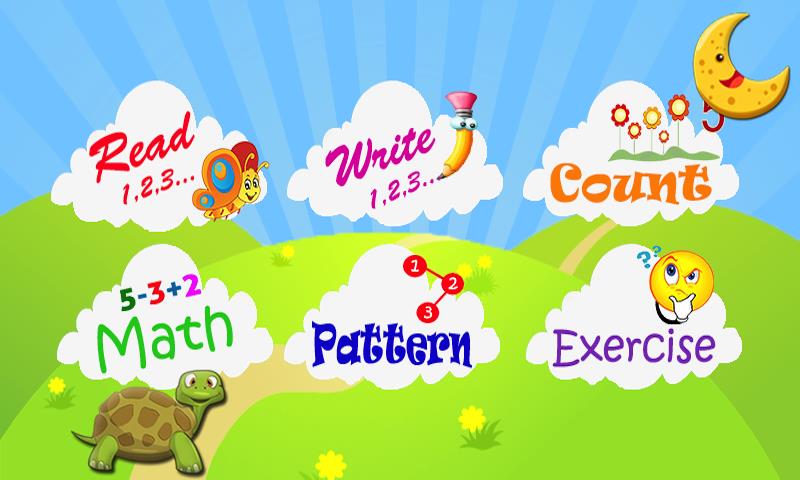 Kids Learning Games 123 Screenshot 8