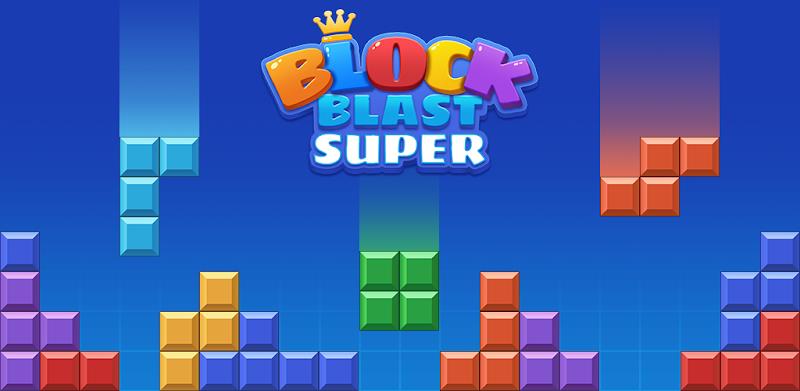 Block Blast - Block Puzzle Screenshot 7