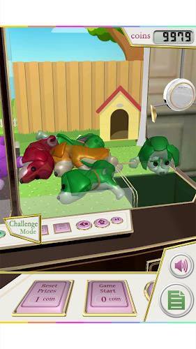 Claw Crane Puppies Screenshot 16