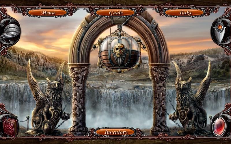 Sonya The Great Adventure Screenshot 13