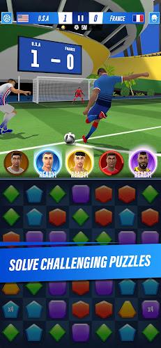 Match & Score Screenshot 17