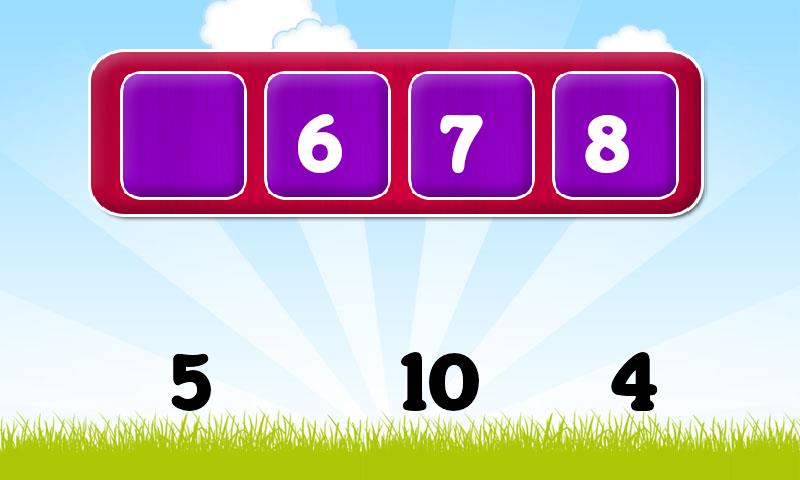 Kids Learning Games 123 Screenshot 20