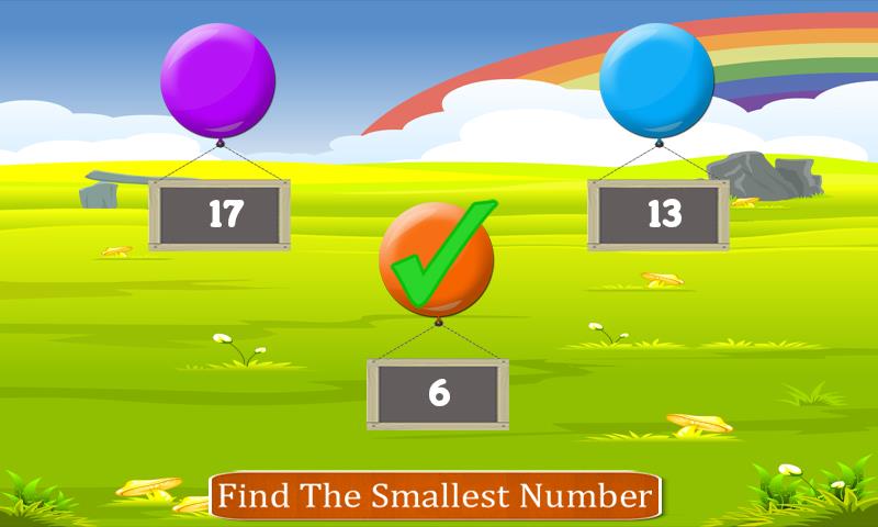 Kids Learning Games 123 Screenshot 5