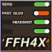 ffh4x mod menu  for f fire Topic