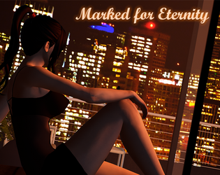 Marked for Eternity APK