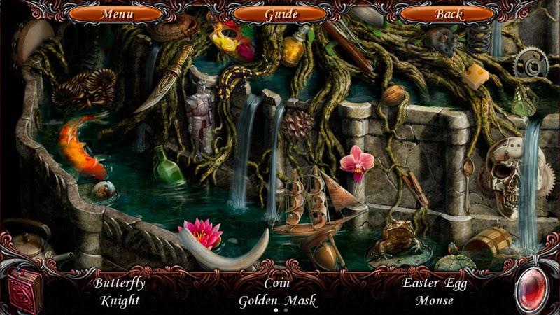 Sonya The Great Adventure Screenshot 5