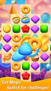 Candy Cruise Free Screenshot 13