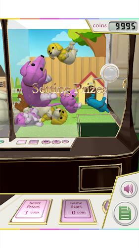 Claw Crane Puppies Screenshot 30