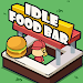 Idle Food Bar: Food Truck Topic