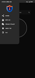 Ford VPN - Secure VPN Screenshot 8