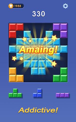 Block Blast - Block Puzzle Screenshot 9