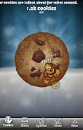 Cookie Clicker Screenshot 1