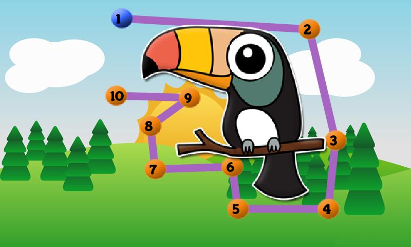 Kids Learning Games 123 Screenshot 9