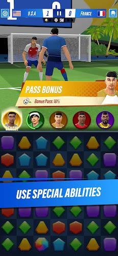 Match & Score Screenshot 18