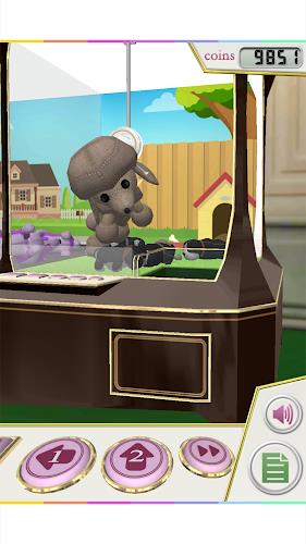 Claw Crane Puppies Screenshot 31