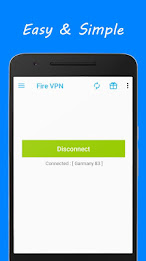 Fire VPN by FireVPN Screenshot 7