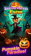 Halloween Farm: Pumpkin Party Screenshot 2