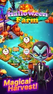 Halloween Farm: Pumpkin Party Screenshot 3