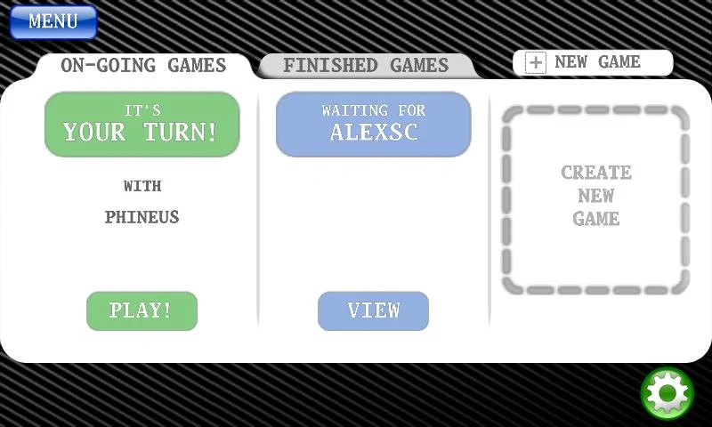Phase Out (Ad-Supported) Screenshot 1