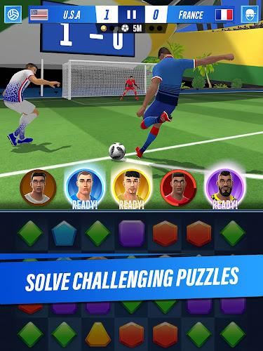 Match & Score Screenshot 9