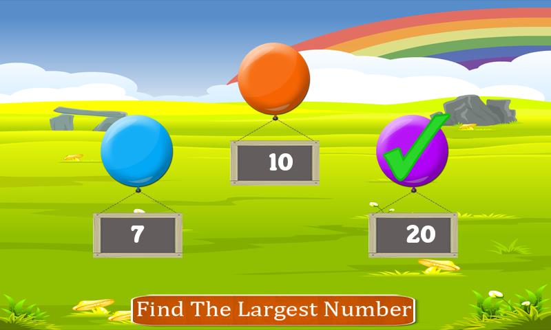 Kids Learning Games 123 Screenshot 11