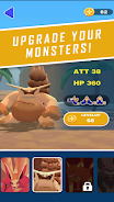 Monster Fight Screenshot 2