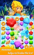 Candy Cruise Free Screenshot 5