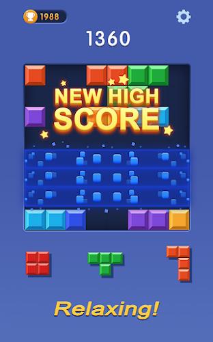 Block Blast - Block Puzzle Screenshot 10