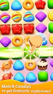 Candy Cruise Free Screenshot 6