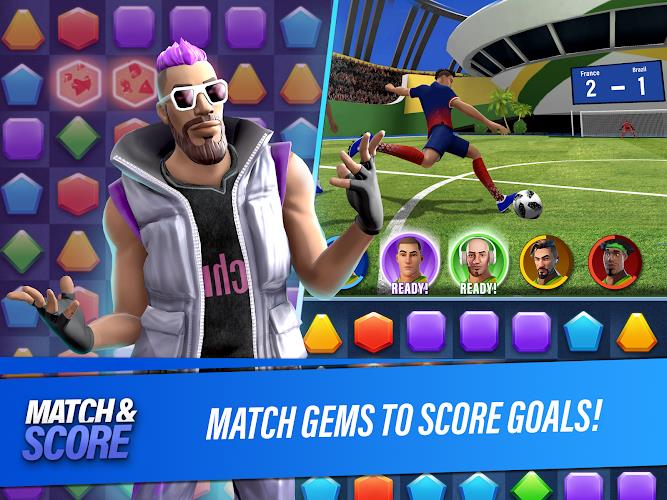 Match & Score Screenshot 19