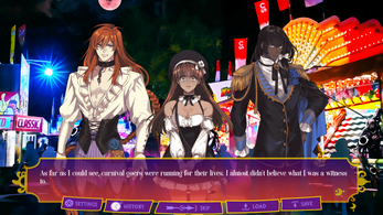 Twisted Carnival Screenshot 8