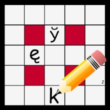 Krzyżówki APK